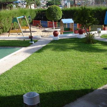 Apartamento Los Ficus Playa Del Inlges 플라야 델 잉글스 외부 사진