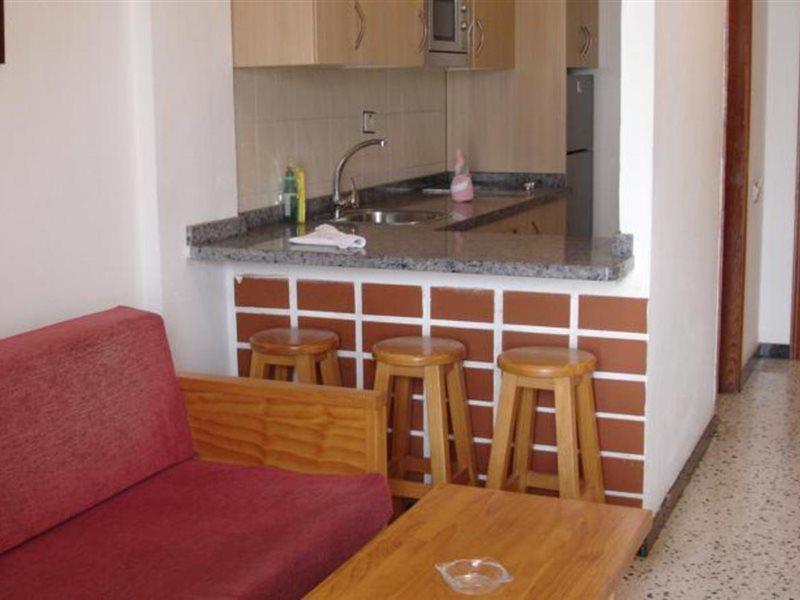 Apartamento Los Ficus Playa Del Inlges 플라야 델 잉글스 외부 사진