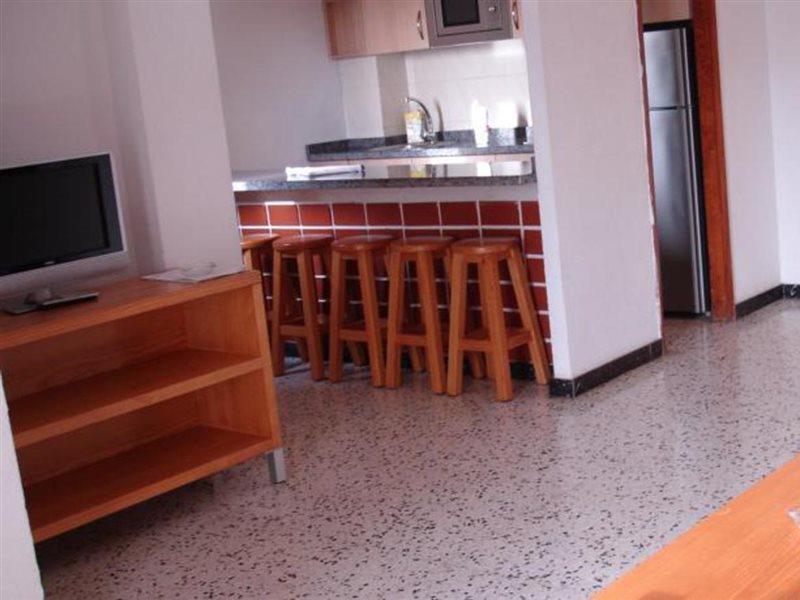 Apartamento Los Ficus Playa Del Inlges 플라야 델 잉글스 외부 사진