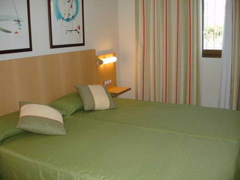 Apartamento Los Ficus Playa Del Inlges 플라야 델 잉글스 외부 사진