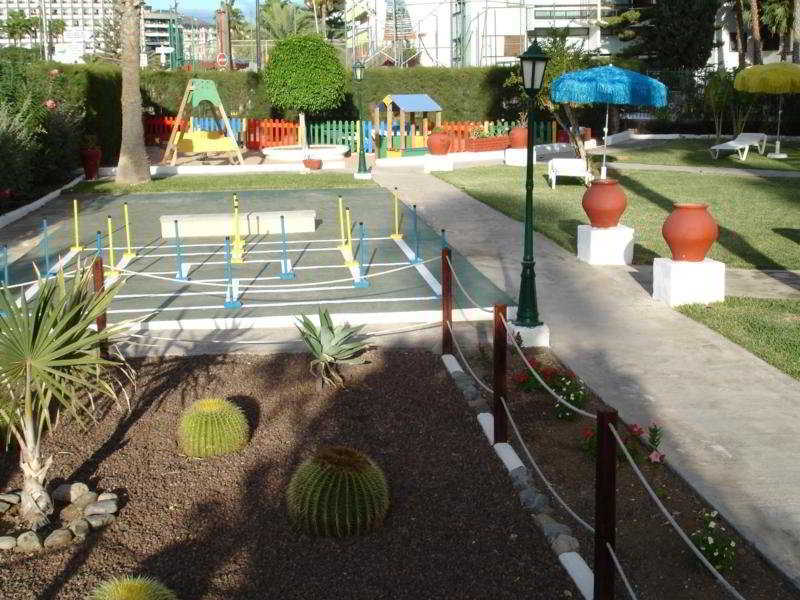 Apartamento Los Ficus Playa Del Inlges 플라야 델 잉글스 외부 사진