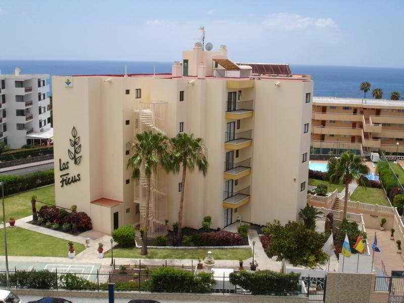 Apartamento Los Ficus Playa Del Inlges 플라야 델 잉글스 외부 사진