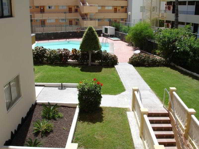 Apartamento Los Ficus Playa Del Inlges 플라야 델 잉글스 외부 사진